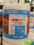 Agricultural string WKI TEGAFOL TEX 400-1600 Color mix; roll 2500mb, pcs